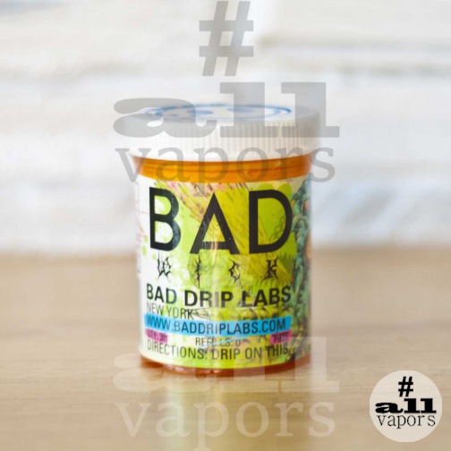 Bad Wick от Bad Drip (1метр)