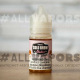 Nitro's Cold Brew SALT Shakes Salted Caramel 30 мл