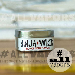 Хлопок Ninja Wick 1 уп.