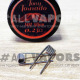 Tony Tornado MTL Alien 0.25 ОМ