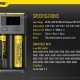 Зарядное устройство на 2 аккумулятора Nitecore i2 NEW-Фото 609