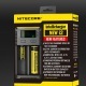 Зарядное устройство на 2 аккумулятора Nitecore i2 NEW