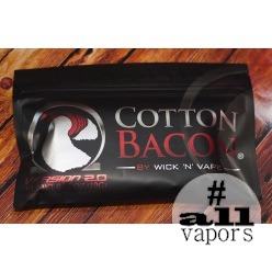Органический хлопок Cotton Bacon v2