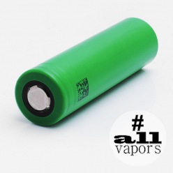 Аккумулятор 18650 SONY VTC 5A 2600mah 35A