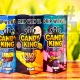 Candy King Peachy Rings 100 мл-Фото 875