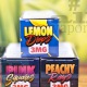 Candy King Peachy Rings 100 мл-Фото 884