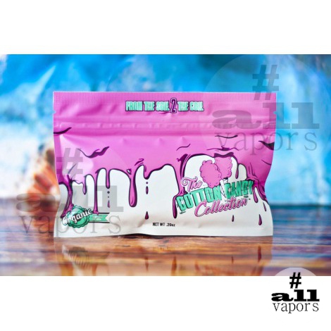 Хлопок Cotton Candy 0.20 oz