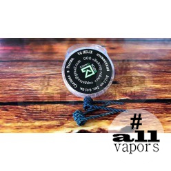 VG Helix coil 0.41 Ом на 1 койл