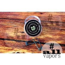 VG Half Staggered 0.3 Ом на 1 койл