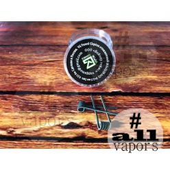 VG Fused Clapton 0.21 Ом на 1 койл