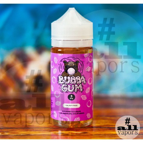 Bubba Gum Bakery Vapor 100 мл