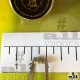 JM Coils Hologram Staple 0.07 Ом на пару-Фото 1332