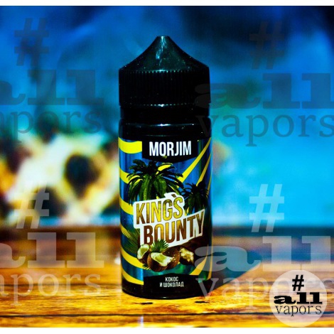 Morjim Kings Bounty 100 мл