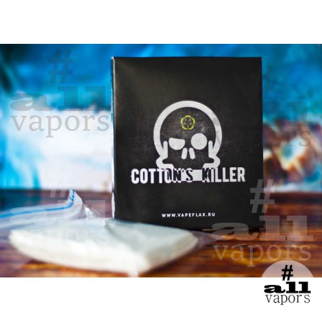 Лен Cotton Killer 5 гр