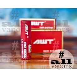 Аккумулятор 18650 AWT 3000mAh 40A