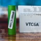 Аккумулятор 18650 Sony VTC 6a 3000mAh 35A-Фото 1393