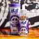 CHILL Purple Grape 60 мл