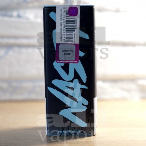 Nasty Juice Berry Series Sicko Blue 60 мл-Фото 1576