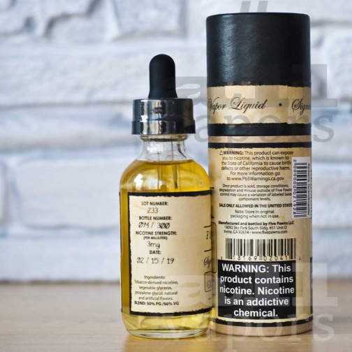 Five Pawns Grandmaster 60 мл-Фото 1626